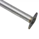 Резонатор BOSAL Ford Focus C-Max 03-10, Focus 04-12, Mazda 3 03-09, Volvo C30 06-12, S40 04-11, V50 05-14 (286-605) - изображение 3
