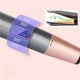 Праска керамічна 2в1 Beauty curler hair 45W Плойка спіральна для завивки та вирівнювання волосся з іонізацією - зображення 6