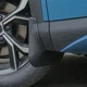Брызговики Lesko на авто BYD Atto 3 2022+ Yuan Plus защищают кузов от грязи пыли камней 4 шт - изображение 3