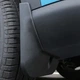 Брызговики Lesko на авто BYD Atto 3 2022+ Yuan Plus защищают кузов от грязи пыли камней 4 шт - изображение 4