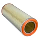 Фильтр воздушный ALPHA FILTER МАЗ 103, МТЗ, РСМ Д-260 внутренний (AF 0770B) - изображение 3
