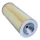 Фильтр воздушный ALPHA FILTER МАЗ 103, МТЗ, РСМ Д-260 внутренний (AF 0770B) - изображение 4