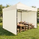 Садовий павільйон ModernHome by Multistore PAW-FGA-3X3-3 - зображення 7