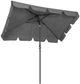 Parasol ogrodowy Springos GU0037 - obraz 1
