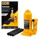 Домкрат пляшковий 5т (218-474 мм) | 58058 | JCB - зображення 1
