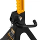 Кoмплeкт підcтaвoк під авто, 2т (пара) (278-425 мм) | 56958 | JCB - зображення 3