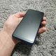 Матове захисне скло для Xiaomi Redmi Note 8 Pro чорне на весь екран клей на всій поверхні - зображення 3