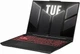 Ігровий ноутбук ASUS TUF Gaming A16 Ryzen 7-7445HS/16 ГБ/ 1 ТБ/ RTX4050/144 Гц/ Win11 Pro - изображение 4