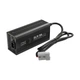 Зарядное устройство для аккумуляторных батарей LiFePO4 29.2V/20A Power Queen P24V20A-BCHA-MINI-X (44-00530) - изображение 4