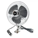Вентилятор Elegant Maxi 24 V поворотный (EL 101 543) - изображение 1