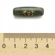 Бусины Натуральный Агат Дзи Овальные, 28.5-32x10-12.5мм, Отверстие 1.5-3мм, 1 шт - изображение 3