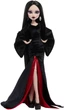Коллекционная кукла Monster High X Wednesday Мортиция Аддамс (JLK99) - изображение 2