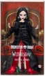 Коллекционная кукла Monster High X Wednesday Мортиция Аддамс (JLK99) - изображение 8