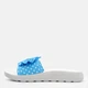 Женские шлепанцы Inblu AGAD0100 40 25.5 см Голубые (ROZ6501078199) - изображение 4