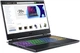 Игровой ноутбук Acer Nitro 5 | R5-6600H 6 ядер | SSD 512 | nVidia RTX3050Ti |144Hz 15,6 FullHD IPS | DDR5 - изображение 1