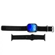 Смарт годинник Smart Watch V9-2.1 MAX PRO підтримка дзвінків, спортивні режими, 2 ремінці Black - зображення 3