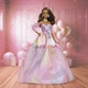 Колекційна лялька Barbie Особливий День народження (JJX77) - зображення 8