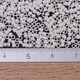 Бисер Японский MIYUKI Delica DB1490 11/0, Opaque White Glazed, 1000шт/5г - изображение 4