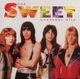 Sweet – The Greatest Hits (2000) Audio CD (Фирменный, Compilation, Repress) - изображение 1