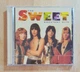 Sweet – The Greatest Hits (2000) Audio CD (Фирменный, Compilation, Repress) - изображение 2