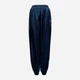 Спортивные штаны женские Nike W Nsw Esstl Wvn Mr Os Jggr FV7668-478 S Синие (197596317688) - изображение 10