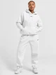 Худи на флисе оверсайз женское Nike W Nsw Phnx Flc Os Po Hoodie DQ5860-051 XL Серое (0197594599192) - изображение 3
