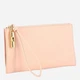 Косметичка жіноча Furla WE00890ARE0004355S1007 Рожева (800070358004) - зображення 3