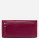 Portfel damski skórzany Gianni Chiarini PF-5041-GRN-14364 Malinowy (800070354447) - obraz 2