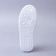 Женские летние кеды с перфорацией белые (N6003) 39 - изображение 7