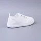 Женские летние кеды с перфорацией белые (N6003) 39 - изображение 5
