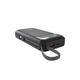 УМБ MediaRange MRMA756 20000 mAh 22.5W Black - зображення 3