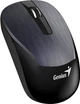 Мишка Genius ECO-8015 Wireless Iron Gray (31030011412) - зображення 1