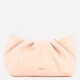 Torebka kopertówka damska skórzana Furla WE00880BX22694355S1007 Różowa (800070358008) - obraz 1