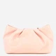 Torebka kopertówka damska skórzana Furla WE00880BX22694355S1007 Różowa (800070358008) - obraz 2