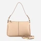 Torebka crossbody damska skórzana IUNTOO 13186-17S Pudrowa (800070358117) - obraz 1