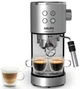 Кофеварка рожковая Krups Virtuoso+ XP499EE0 - изображение 13