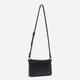 Torebka crossbody damska mała Liu Jo AA6041E1120-22222 Czarna (800070353964) - obraz 2