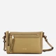 Torebka crossbody damska mała Liu Jo AA6041E1120-01679 Beżowa (800070353963) - obraz 1