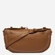 Torebka crossbody damska mała Liu Jo AA6062E1109-80933 Ciemnobeżowa (800070353976) - obraz 3