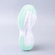 Кроссовки женские летние легкие сетка разноцветные (N4410) 37 - изображение 8