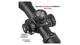 Прицел Discovery Optics HD GEN2 5-30x56 SFIR (34 мм подсветка) FMC - изображение 8