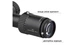 Прицел Discovery Optics LHD 6-24x50 SFIR FFP-Z Zero-Stop (30 мм подсветка) - изображение 6