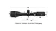 Прицел Discovery Optics MS 3-12x42 AOAC (25.4 мм подсветка) - изображение 7