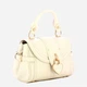 Torebka crossbody damska mini Liu Jo AA6063E1109-X0459 Mleczna (800070353981) - obraz 3
