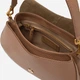 Torebka crossbody damska skórzana Gianni Chiarini BS-11088-TKL-NAMCP-5313 Ciemnobeżowa (800070354392) - obraz 5