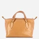 Torebka crossbody damska skórzana Gianni Chiarini BS-11915-RALPH-5313 Glina (800070354445) - obraz 2