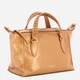 Torebka crossbody damska skórzana Gianni Chiarini BS-11915-RALPH-5313 Glina (800070354445) - obraz 3