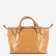 Torebka crossbody damska skórzana Gianni Chiarini BS-11915-RALPH-5313 Glina (800070354445) - obraz 4