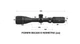 Прицел Discovery Optics MS 4-16x42 AOAC (25.4 мм подсветка) - изображение 8