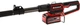 Висоторіз-кущоріз акумуляторний безщітковий Enhell Professional X-Change GP-HC 18/5020 Li T BL - Solo (3410970) - зображення 4